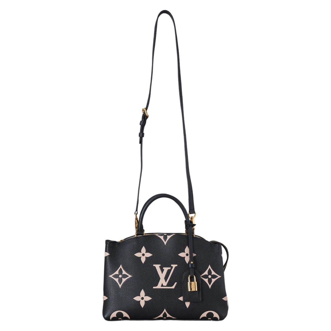 LOUIS VUITTON(USED)루이비통 M58913 앙프랭뜨 쁘티뜨 팔레